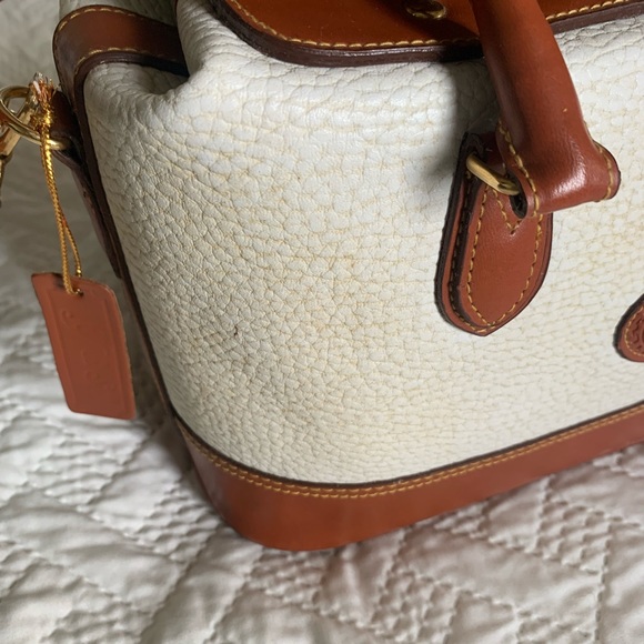 Y S Handbag - Picture 3 of 6